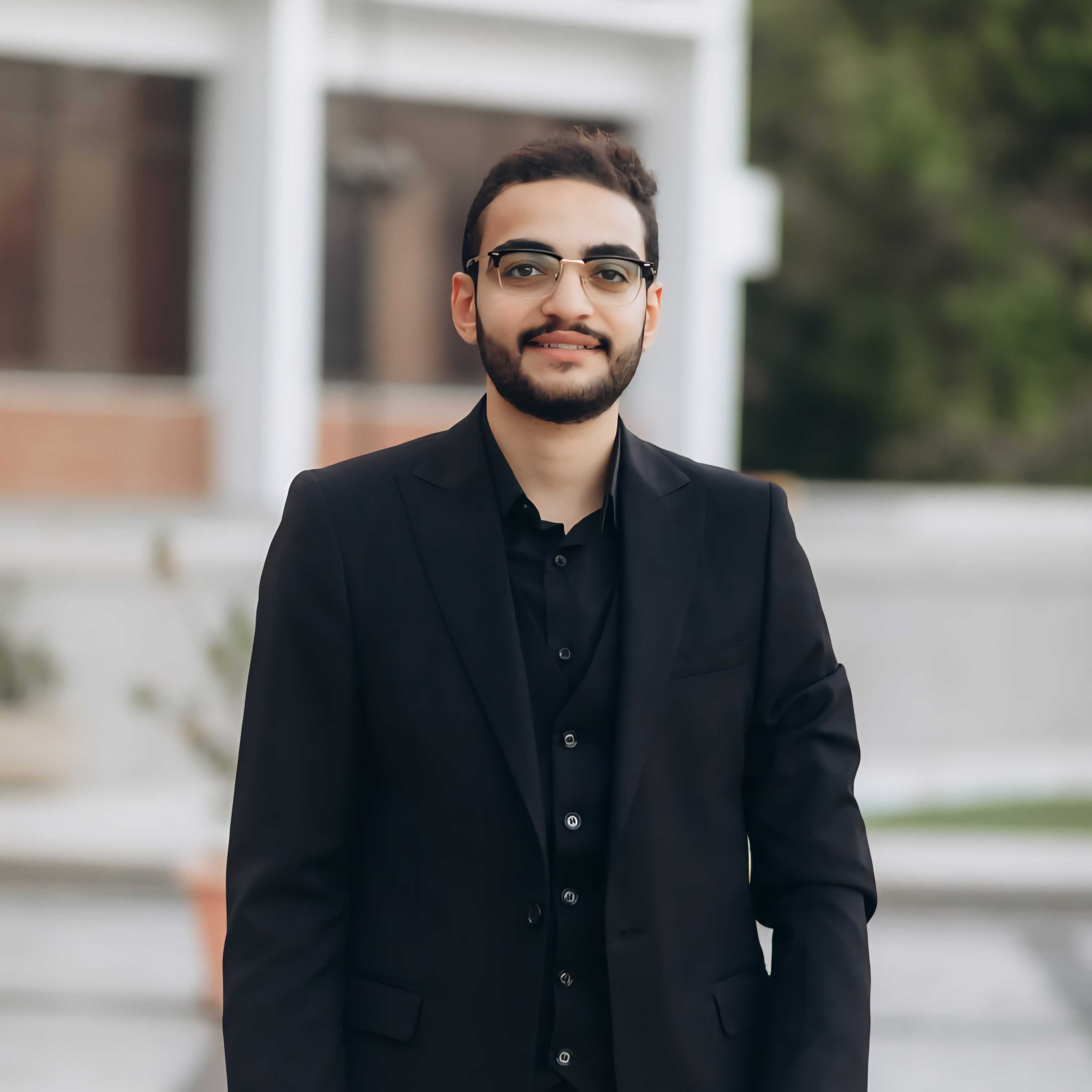 Mohamed Hassan