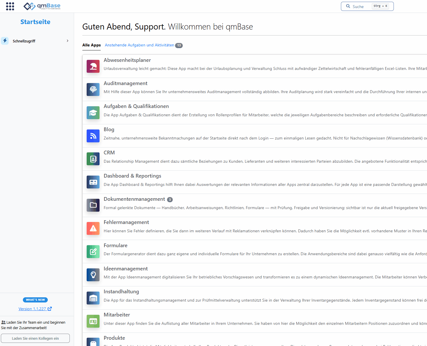 Sidebar Search